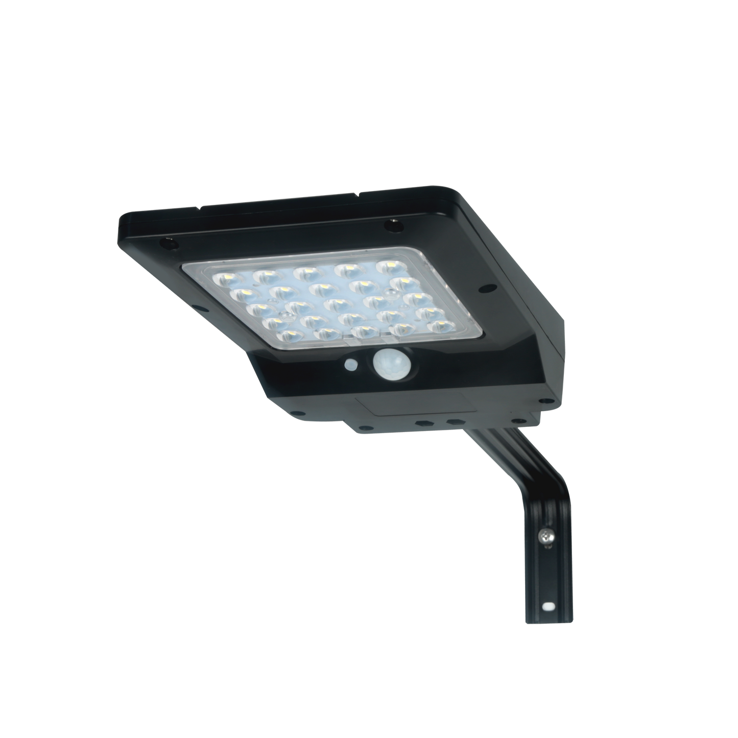 ASLO Farola Led Solar Way 4W 6000K Ip65