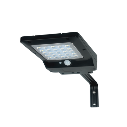 ASLO Farola Led Solar Way 4W 6000K Ip65