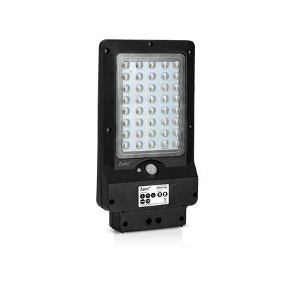 ASLO Farola Led Solar Way 15W 6000K Ip65