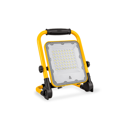 Projecteur LED rechargeable ASLO 10W