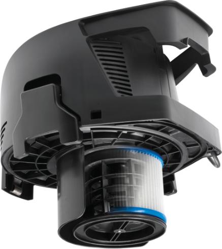 Aspirador industrial monofásico Nilfisk ATTIX 30-21 PC