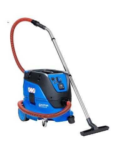 Aspirador de seguridad Nilfisk ATTIX 33-2H PC