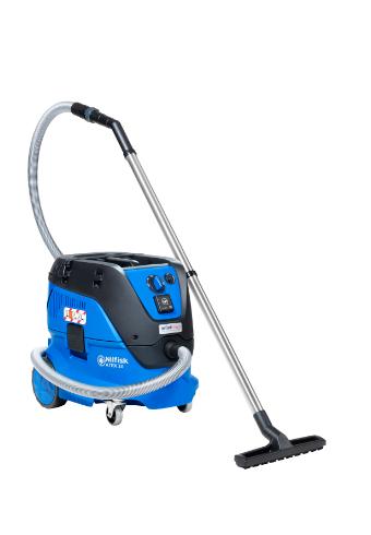 Aspirador industrial monofásico Nilfisk ATTIX 33-2L IC