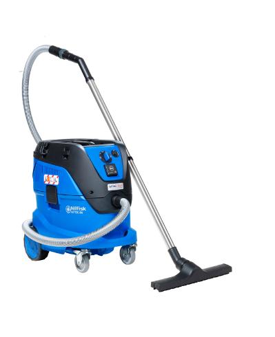 Aspirador industrial monofásico Nilfisk ATTIX 44-2L IC