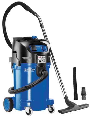 Aspirador industrial monofásico Nilfisk ATTIX 50-21 PC