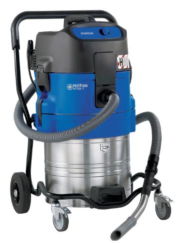 Aspirador de seguridad Nilfisk ATTIX 751-0H