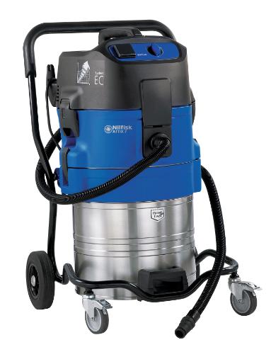 Aspirador industrial monofásico Nilfisk ATTIX 791-21