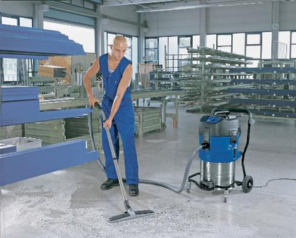 Aspirador industrial monofásico Nilfisk ATTIX 761-21XC