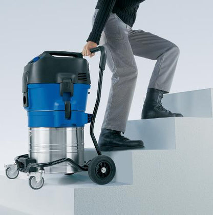 Aspirador industrial monofásico Nilfisk ATTIX 751-21