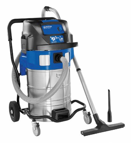 Aspirador industrial monofásico Nilfisk ATTIX 961-01