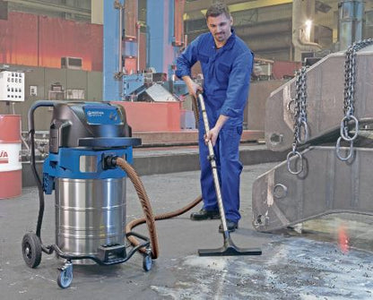 Aspirador industrial monofásico Nilfisk ATTIX 961-01