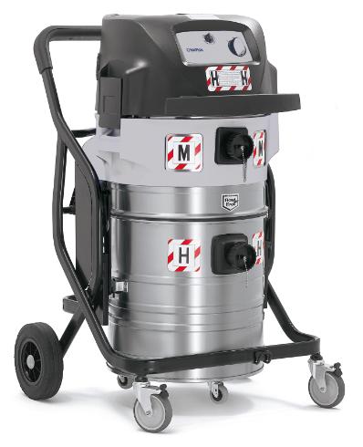 Aspirador de seguridad Nilfisk IVB 965-0L SD XC