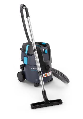 Aspirador de agua y polvo Nilfisk AERO 21B-0L PC BP36V EU