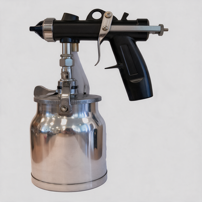 Turbina HVLP Multirigo TMR 150E RIGO + MRI-ASP2 - imagen 2