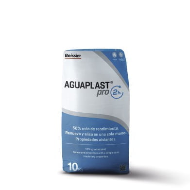 Aguaplast Pro 2h 10KG