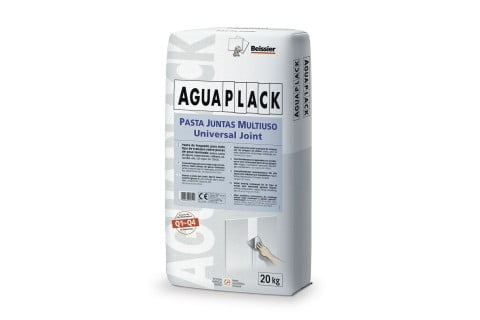 Aguaplack Mehrzweckpaste Universalgelenk 20 kg