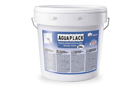 Aguaplack Fugenpaste gebrauchsfertig 24h 5KG