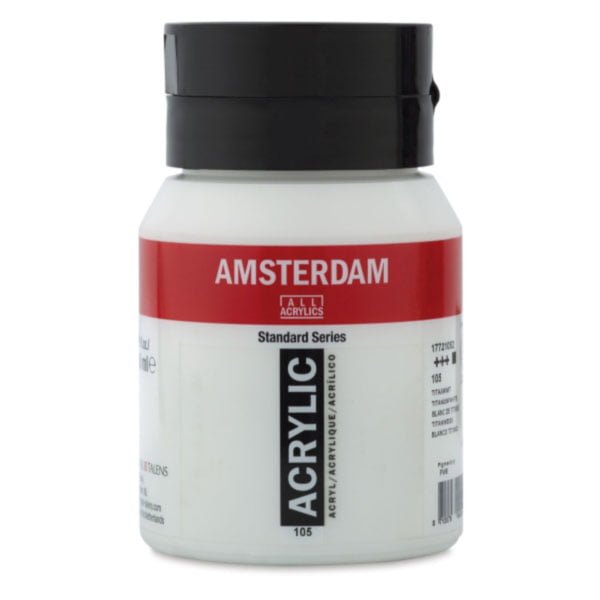 Amsterdam Standard Series & Specialities 1L