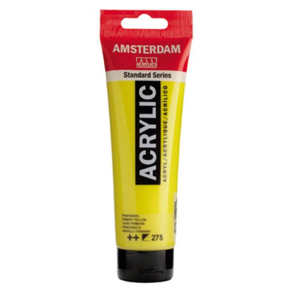 Amsterdam Standard Series & Specialities 120ML