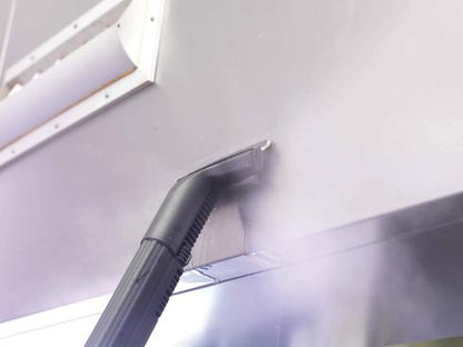 Limpiadora de vapor Nilfisk NILFISK SDV8000