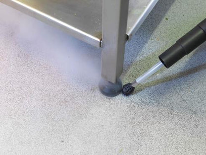Limpiadora de vapor Nilfisk NILFISK SO4500 EU-UK