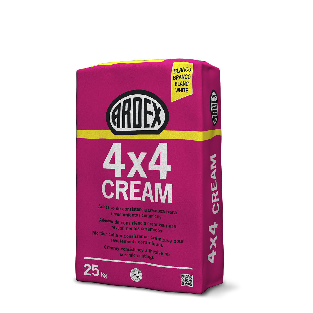 ARDEX 4x4 CREAM