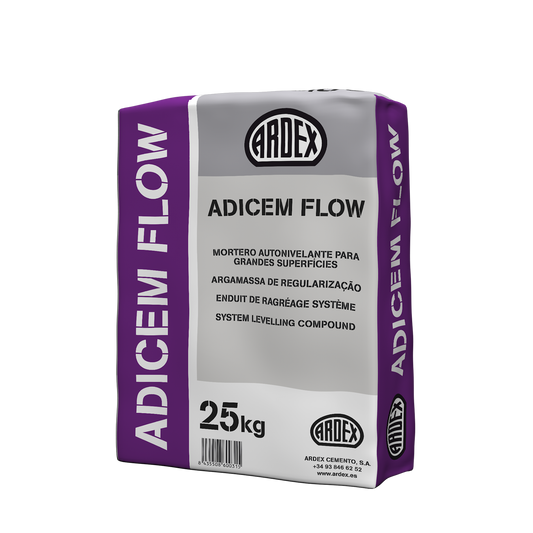 ARDEX ADICEM FLOW