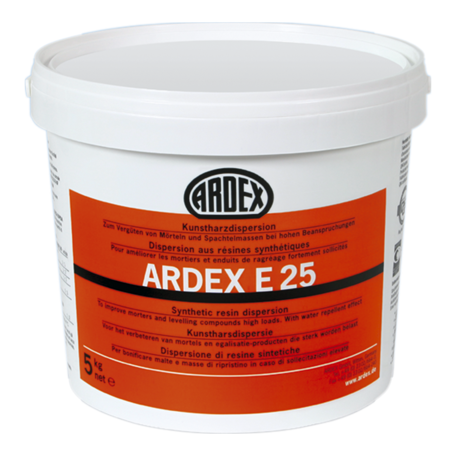 ARDEX E25