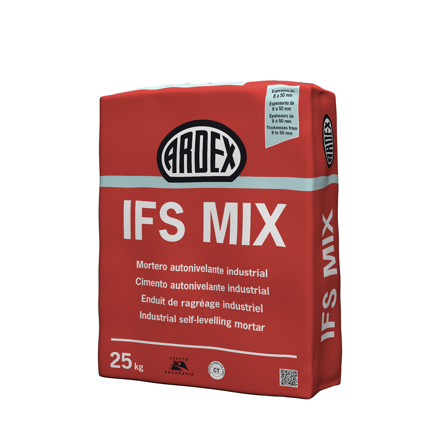 ARDEX IFS MIX