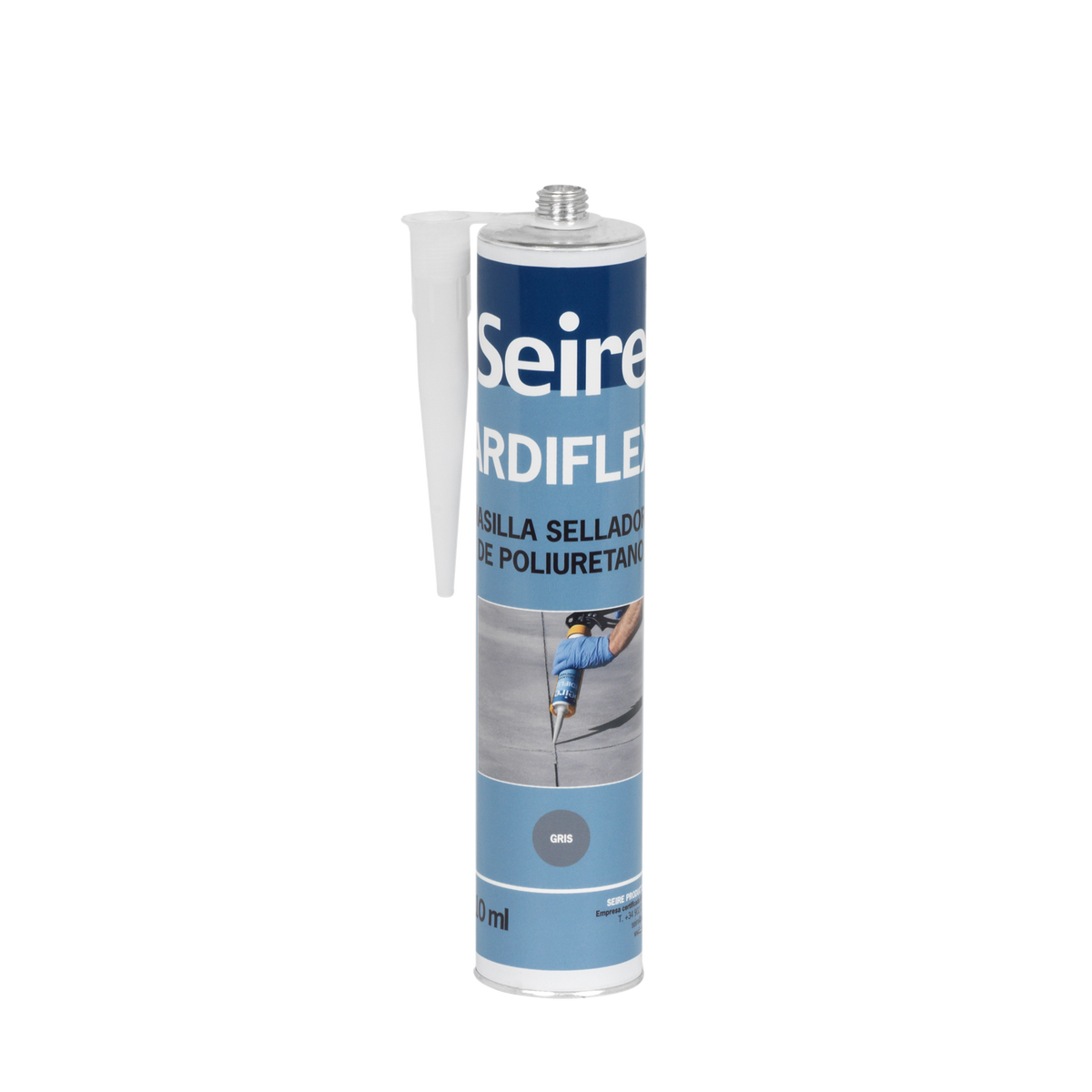 ARDEX ARDIFLEX GRIS