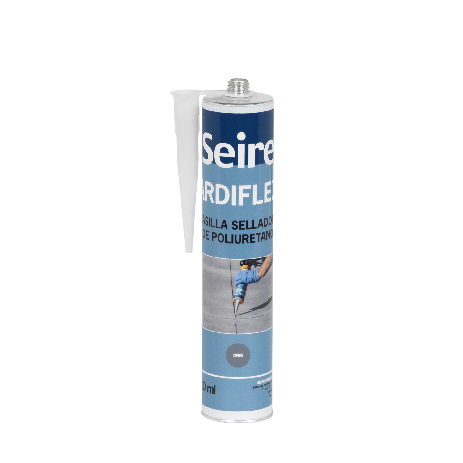 ARDEX ARDIFLEX GRIS