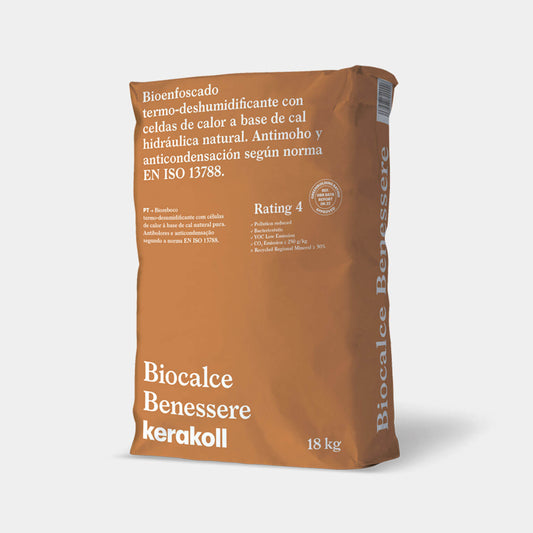 Kerakoll Biocalce Benessere