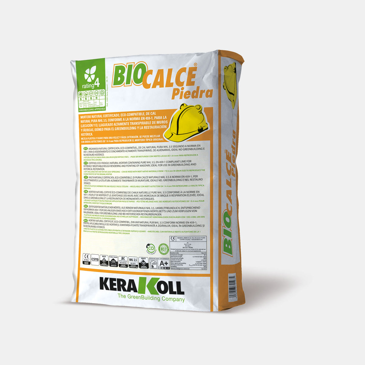Kerakoll Biocalce Piedra