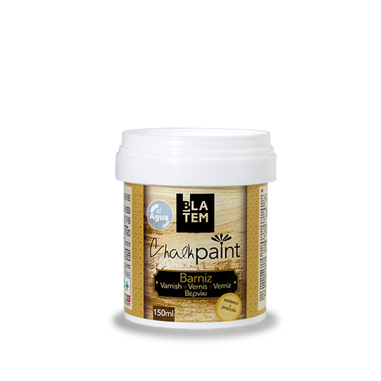 Barniz Mate Chalk Paint Blatem