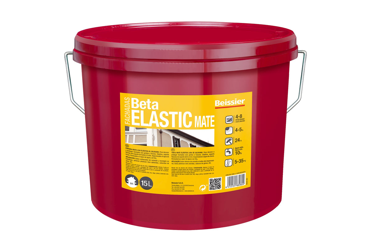 Beissier Betaelastic Mate