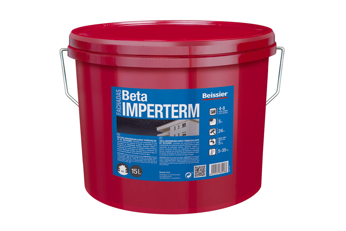 Beissier Beta Imperterm