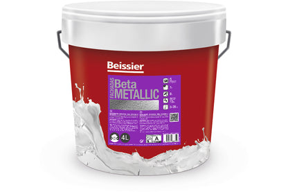 Beissier Beta Metallic Ultra