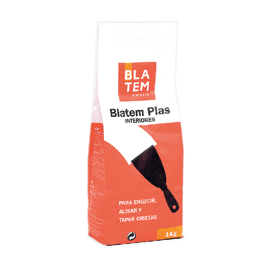 Poudre de mastic extérieur Blatemplas