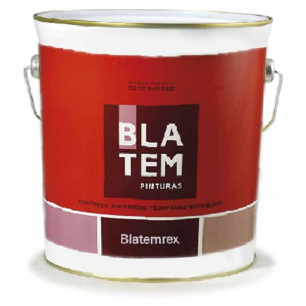 Blatemrex Base Blatem Blanc