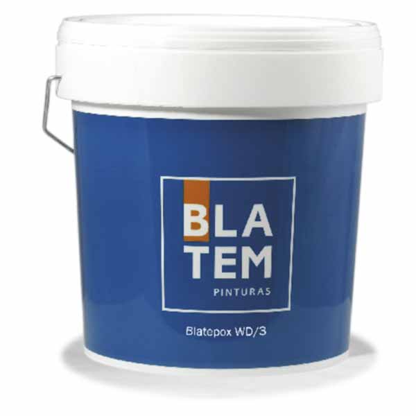 Blatepox Soils Wd/3 + Katalysator – Blatem