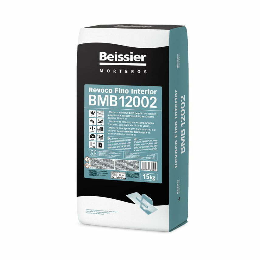 Revoco Fino Interior Beissier BMB12002 Therm In