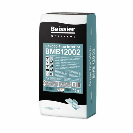 Beissier BMB12002 Therm en plâtre fin intérieur