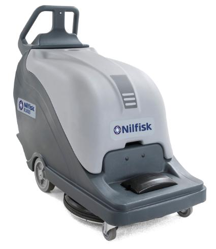 Abrillantadora Nilfisk NILFISK BU800 51BT