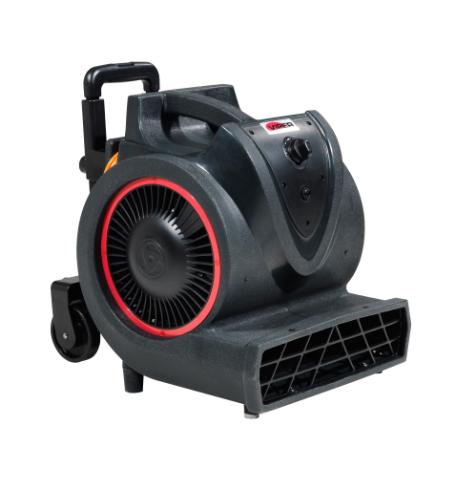 Soplador secador Viper SECADOR MOQUETA BV3-EU 250W