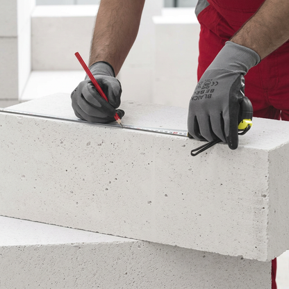 Bloco de Concreto Celular HORMICEL — Palete