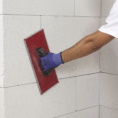 Bloco de Concreto Celular HORMICEL — Palete