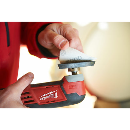 Milwaukee Powerpack M12BPP2D-402B (M12BDD + C12MT) — imagen 3