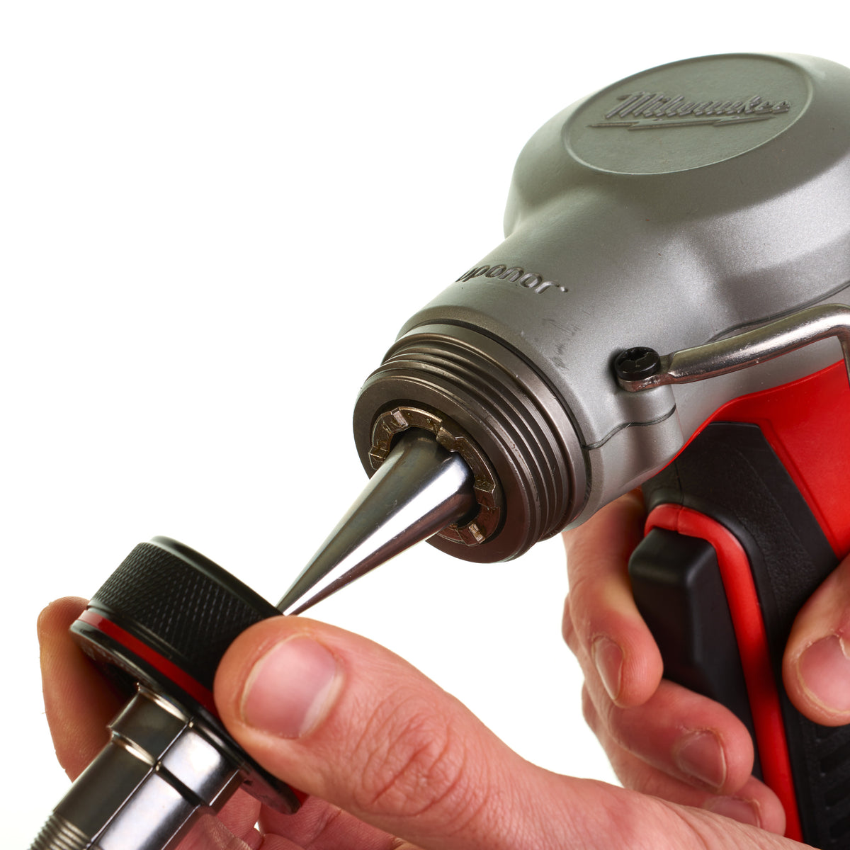 Milwaukee Expandidora de tubo subcompacta M12™ , presión 6bar, capacidad máxima tubo 32x2,9mm C12PXP-I06202C — imagen 3