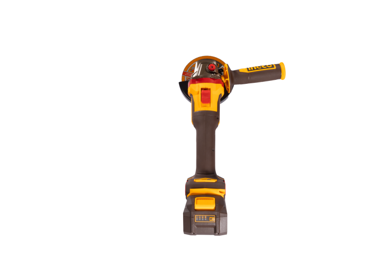 AMOLADORA ANGULAR INGCO 42V 1280W CAGLI4128112E