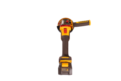 AMOLADORA ANGULAR INGCO 42V 1280W CAGLI4128112E